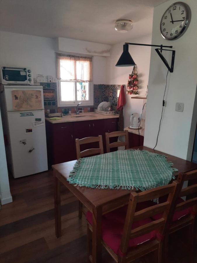 הבית הירוק - Green House Arad Bagian luar foto
